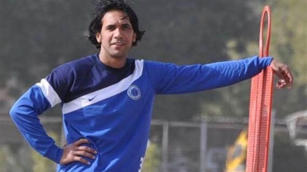 الطلبة ومثنى خالد يتوصلان إلى اتفاق رسمي بشأن المستحقات المالية للاعب