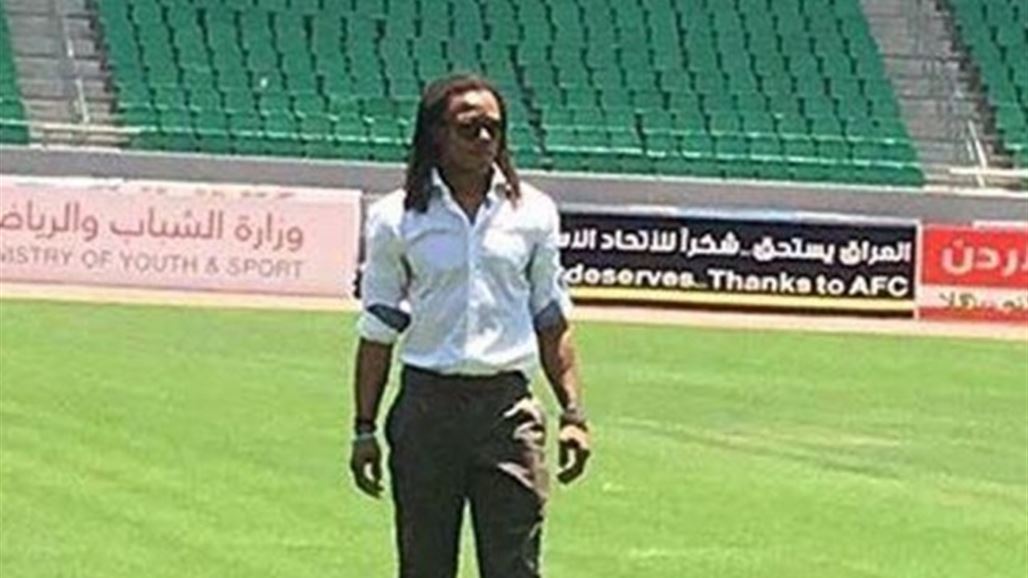 مباراة الأساطير مرهونة بما ينقله الهولندي دافيدز