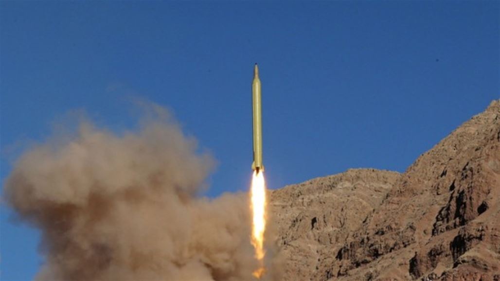 طهران تعلن المسؤول الذي أمر بقصف "داعش" في دير الزور
