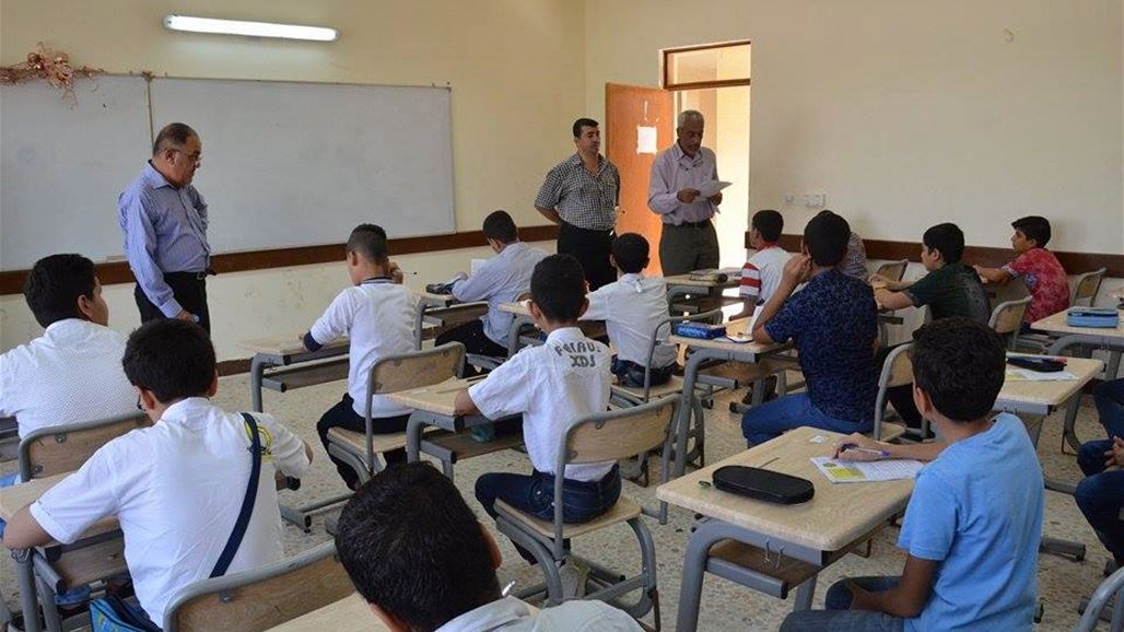 التربية توجه بإلغاء جميع استثناءات التقديم لمدارس المتميزين والإبقاء على المعدل 95