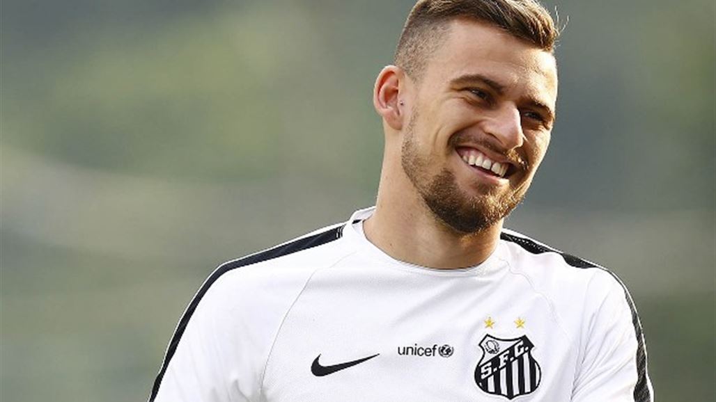 برشلونة يوقع عقدا مع متوسط ميدان برازيلي لاربعة مواسم