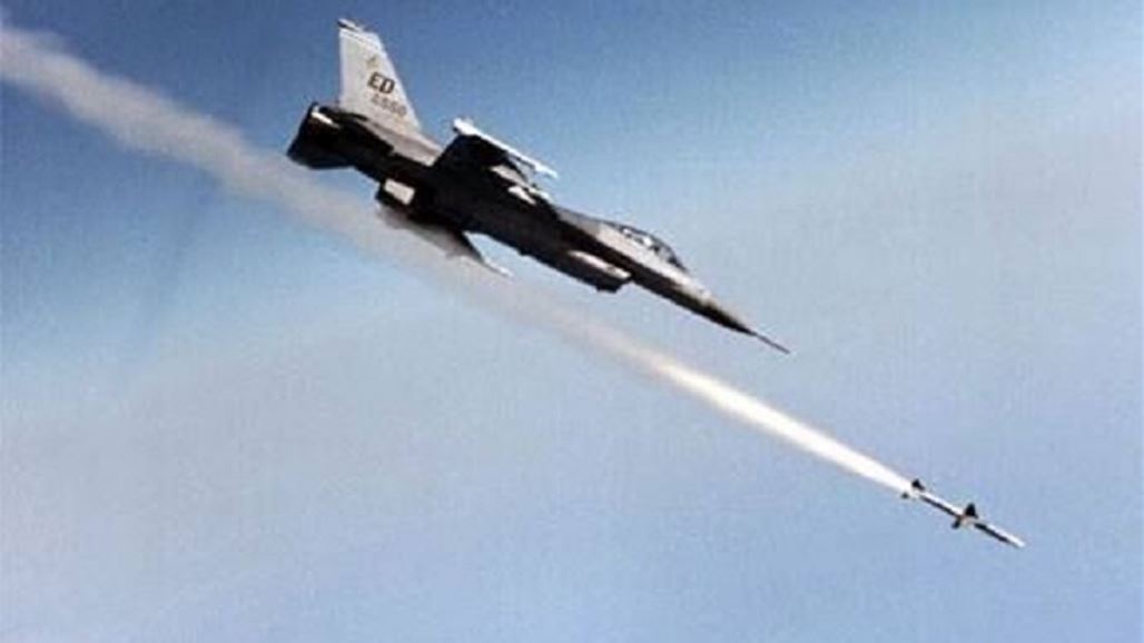 مقتل العقل المدبر لغزوة رمضان في ديالى بضربة جوية في الحويجة
