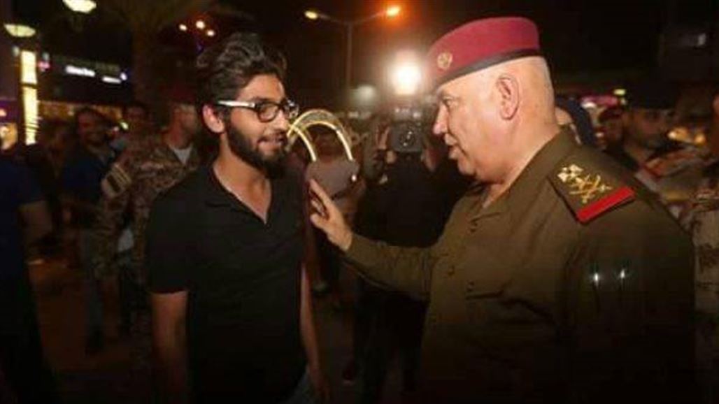 قائد عمليات بغداد: خطة العيد مرنة واستفدنا من الخطط السابقة
