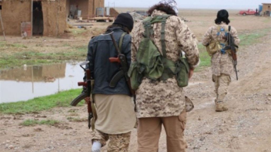 مصدر محلي في الحويجة: مقتل ثلاثة من عناصر داعش بتناول طعام مسموم