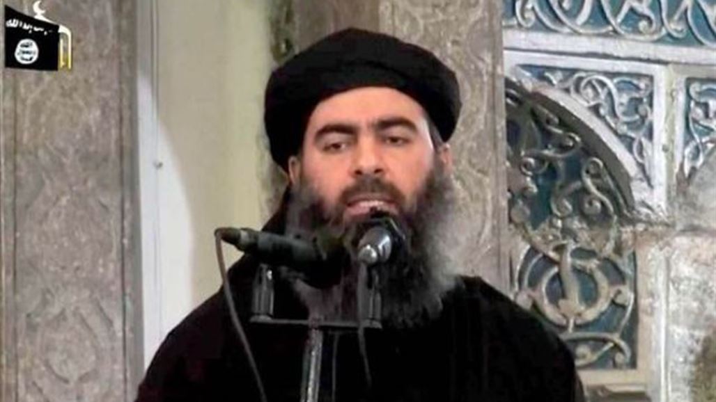 إنترفاكس نقلا عن مشرع روسي: احتمال مقتل أبو بكر البغدادي يكاد يكون 100 في المئة