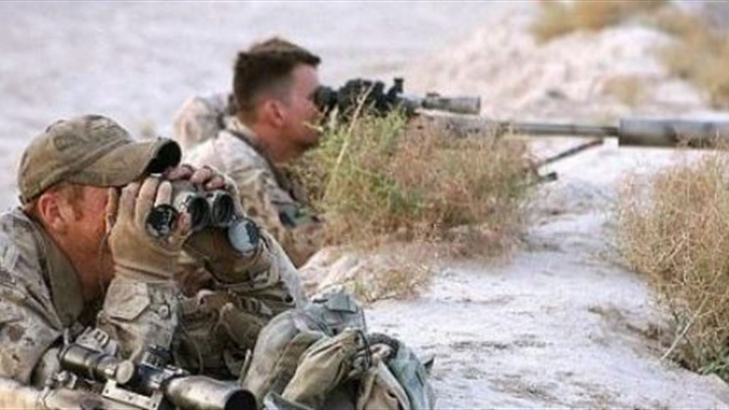 قناص كندي يقتل عنصرا بـ"داعش" من مسافة قياسية شمال العراق