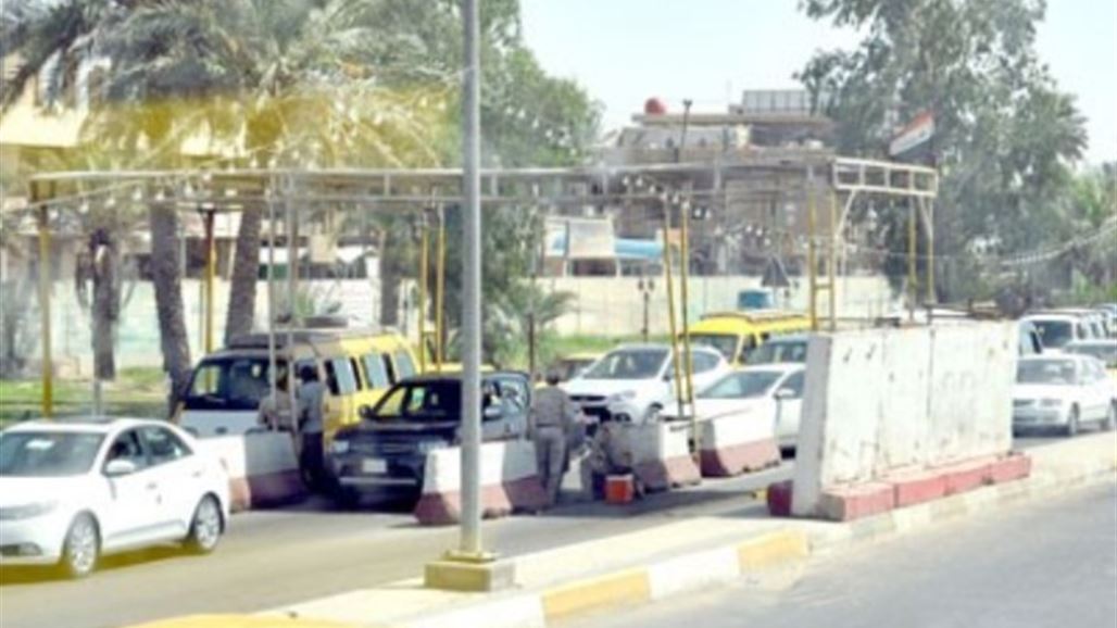 منع دخول العجلات "الصالون" غير المسجلة بإسم صاحبها الى بغداد خلال العيد