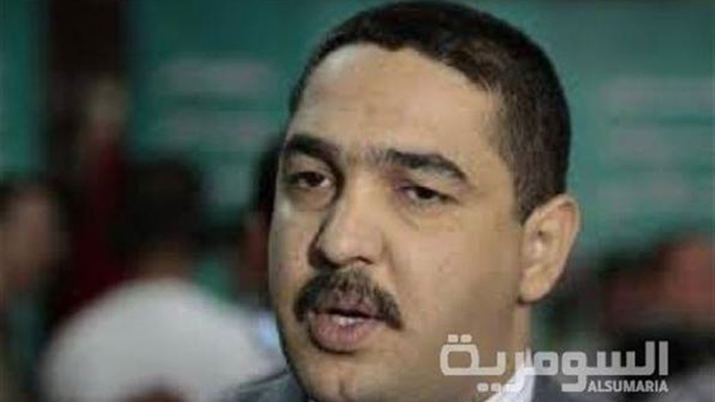 الدهلكي: مؤتمر القوى السنية ببغداد غير واضح المعالم