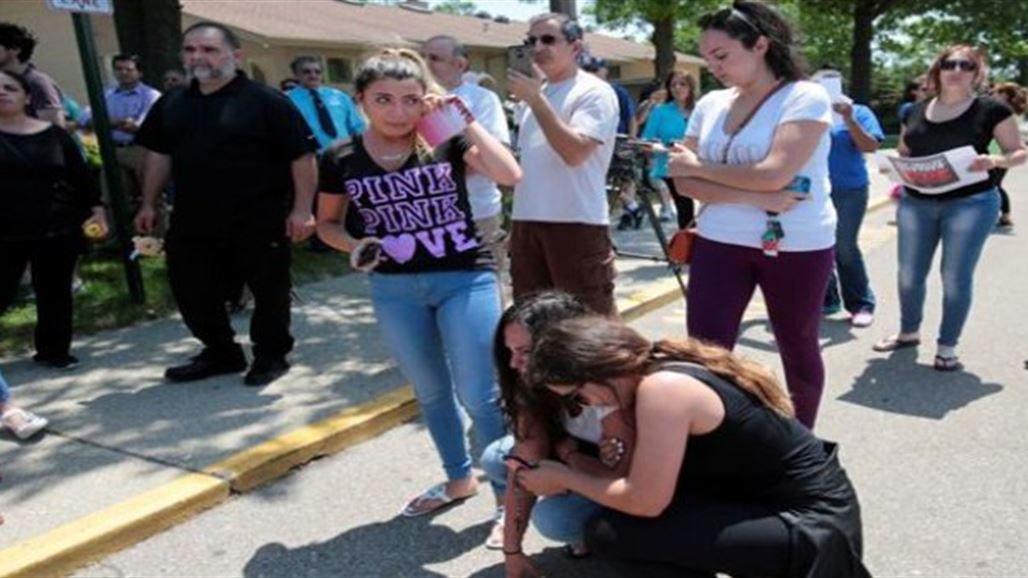 قاض أميركي يتلقى طلباً من اتحاد مدني لتوسيع منع ترحيل العراقيين