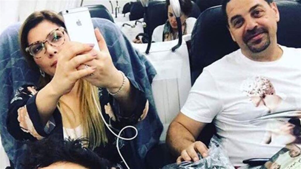 الادعاء اللبناني: التحقيقات سرية في قضية الفنانة اصالة نصري