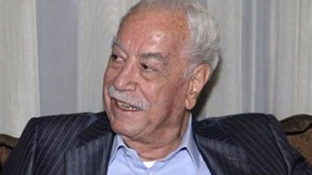 وفاة وزير الدفاع السوري الأسبق مصطفى طلاس في باريس