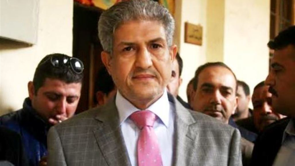 عبعوب يطالب بتغييرات جذرية لواقع الخدمات "المتردي" في بغداد