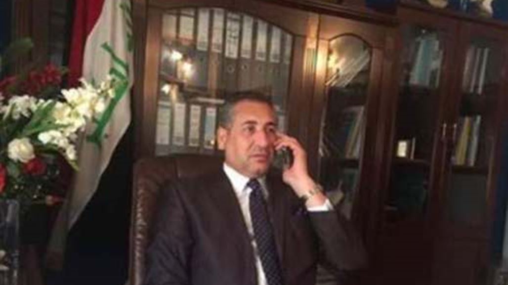 وكيل وزير الصحة يتعرض لحادث سير بعمان يؤدي بوفاة ابنته واصابة عائلته