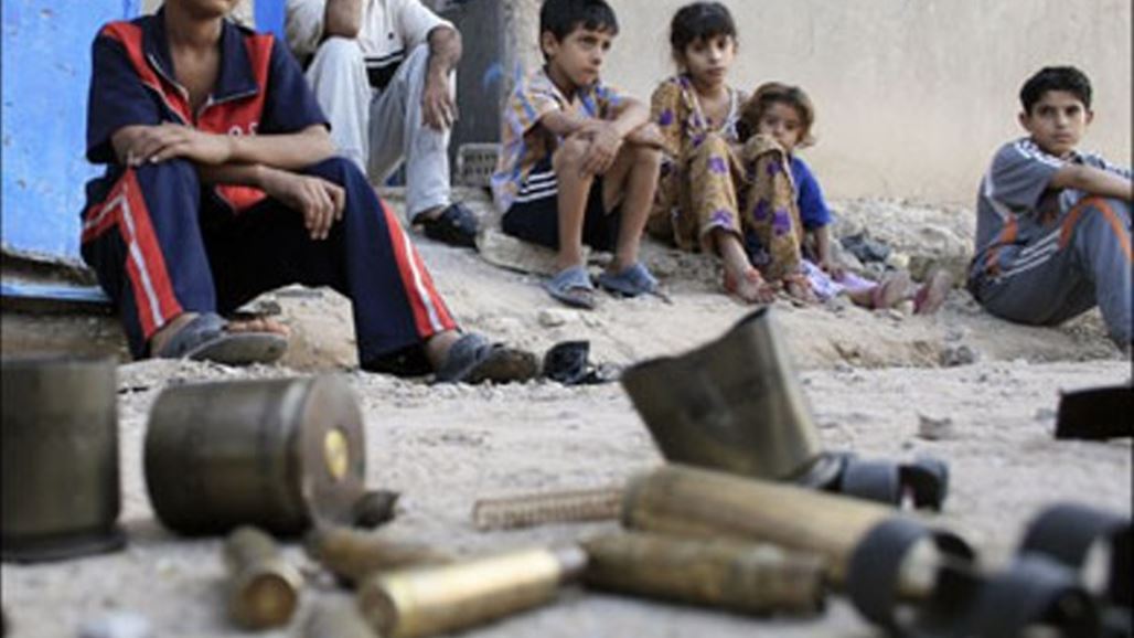 واشنطن تسقط العراق من قائمة تجنيد الأطفال
