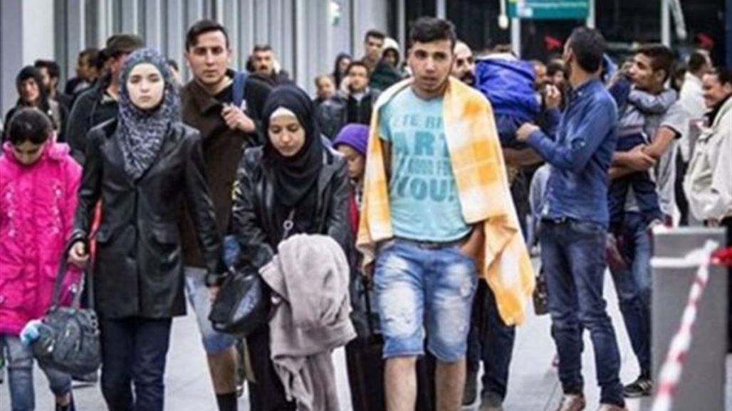 قاض أمريكي يعلق عمليات ترحيل العراقيين لمدة أسبوعين