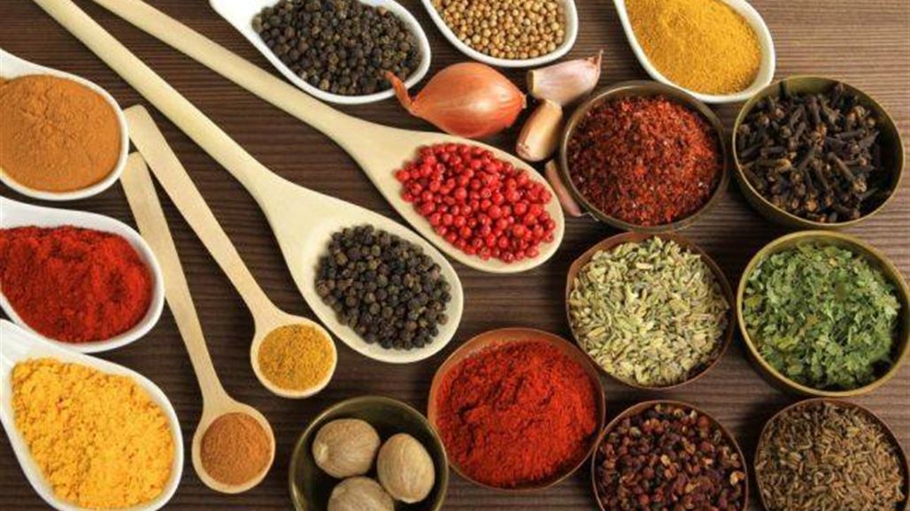 لصحة أفضل... استبدلوا الملح بهذه النكهات