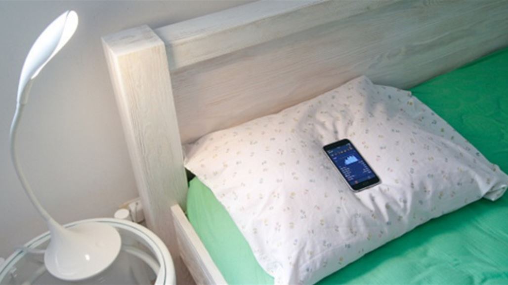 آيفون المستقبل.. يوقظك من دون ضبط المنبه