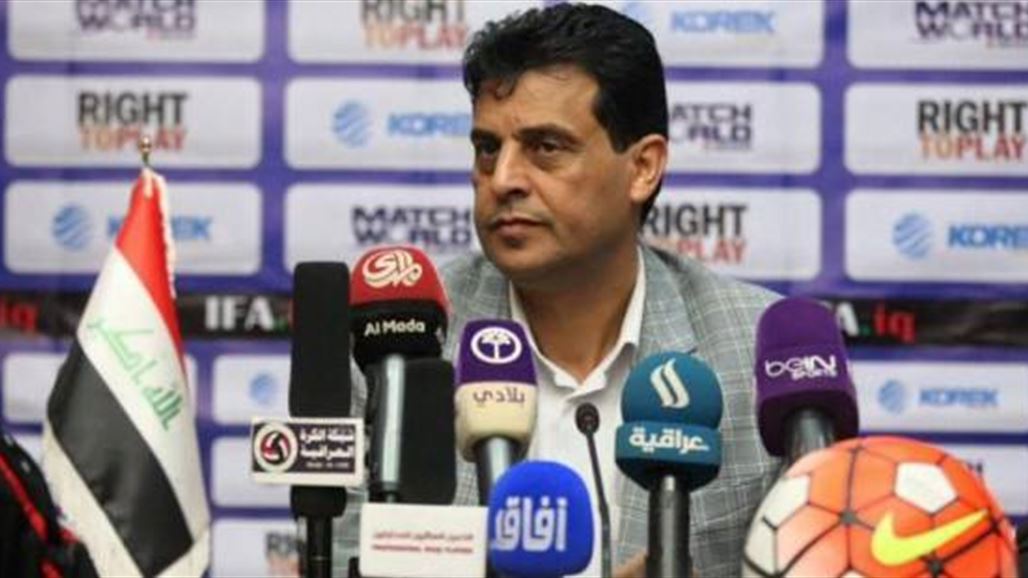 عبد الغني شهد: مباراتا تايلاند غير واقعيتين وقبلنا بهما كأفضل من اللاشيء