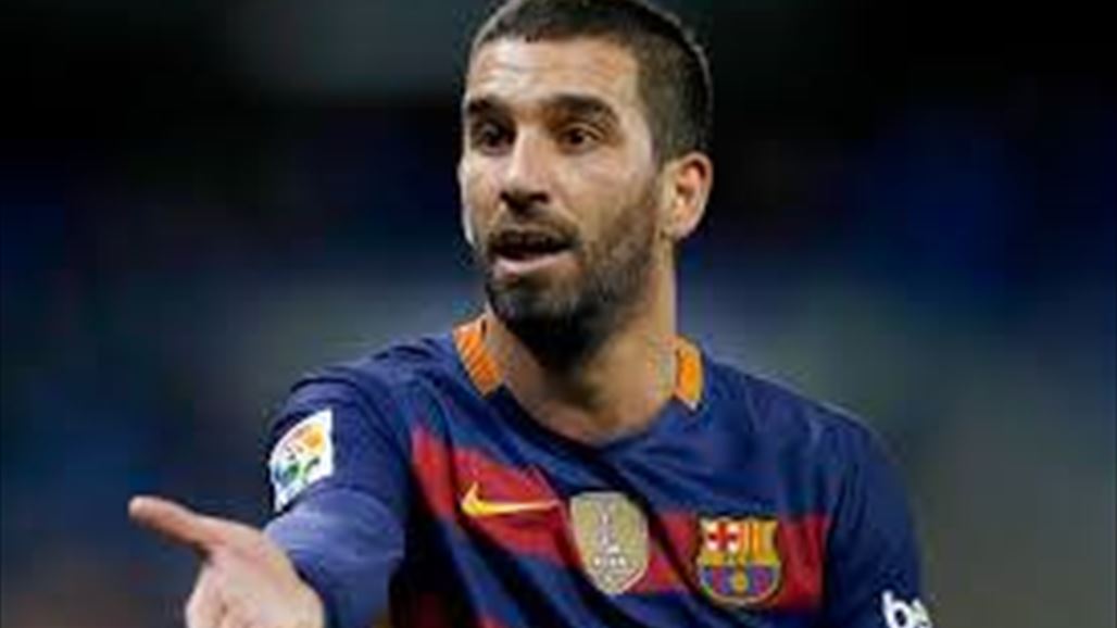 برشلونة ينوي التخلص من توران من أجل عيون فيراتي
