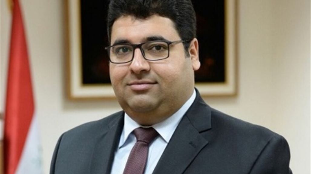 الجعفري يزور فيينا للتباحث بشأن قضية احتجاز عنصرين من الحشد الشعبي بالنمسا