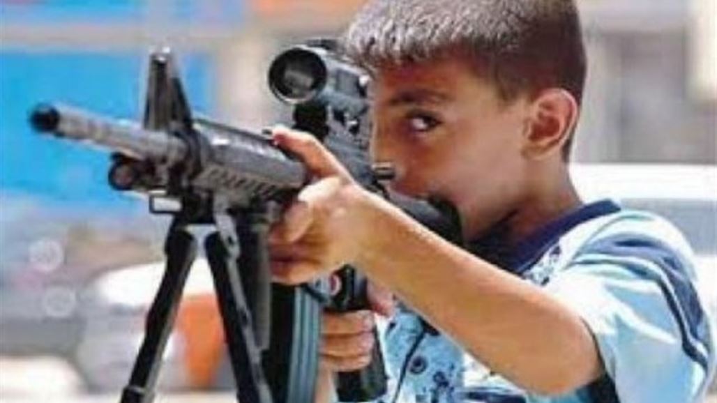 صحة الرصافة تسجل إصابة 135 طفلا بألعاب "الصچم" خلال العيد