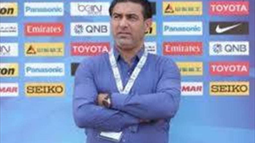 الناشئون يلاعبون الكرخ وديا تحضيرا للتصفيات الآسيوية