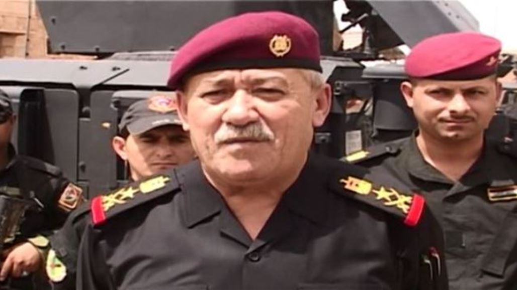 قائد مكافحة الإرهاب: النصر النهائي في الموصل سيعلن خلال ايام