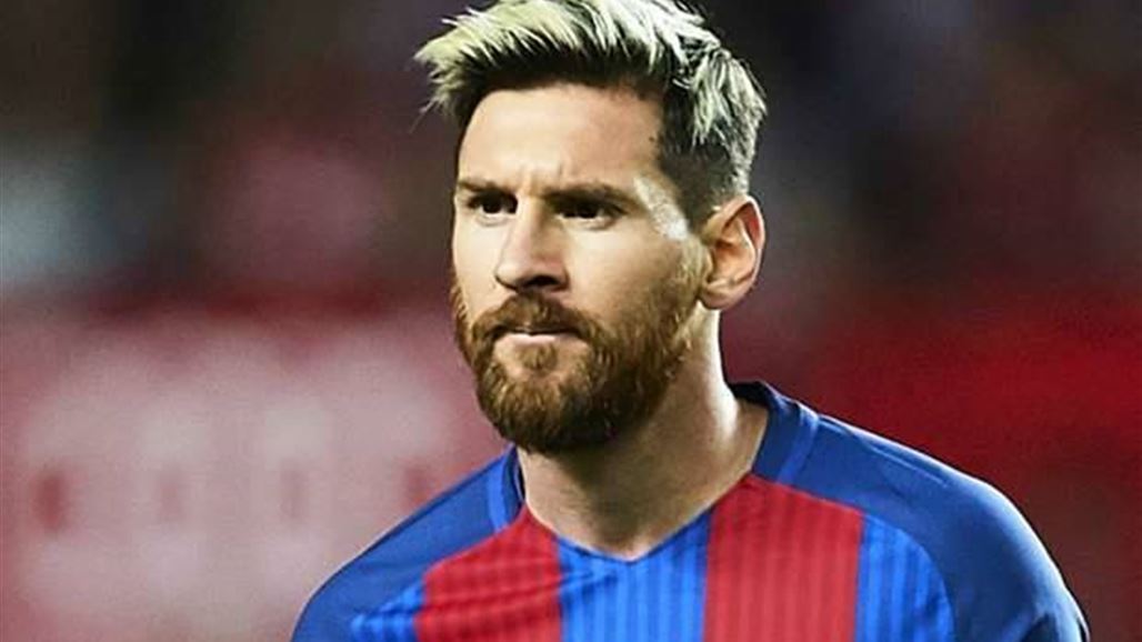 هكذا ظهر ميسي في حفل زفافه