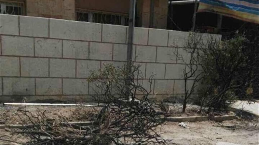 القضاء ينفي اندلاع حريق في محكمة الكاظمية