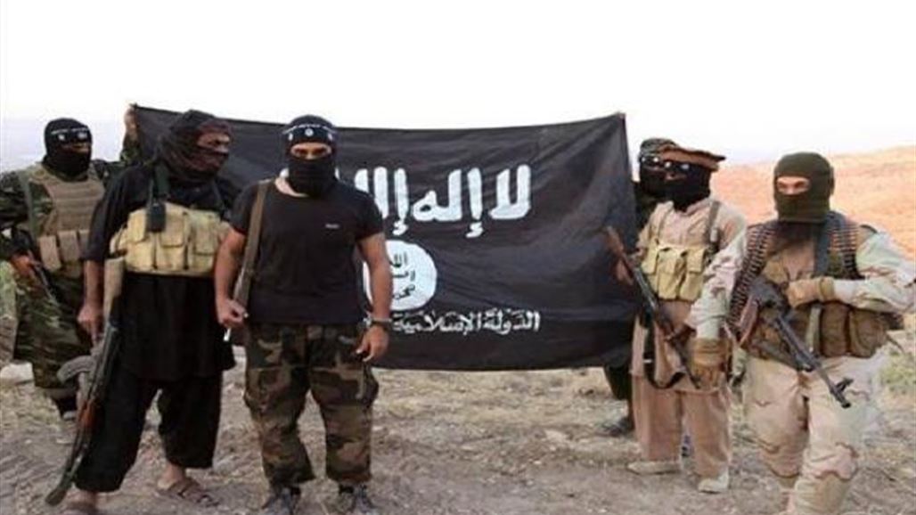 "داعش" يعدم صاحب خطبة موت البغدادي حرقاً وسط تلعفر: يريد اثارة الفتنة