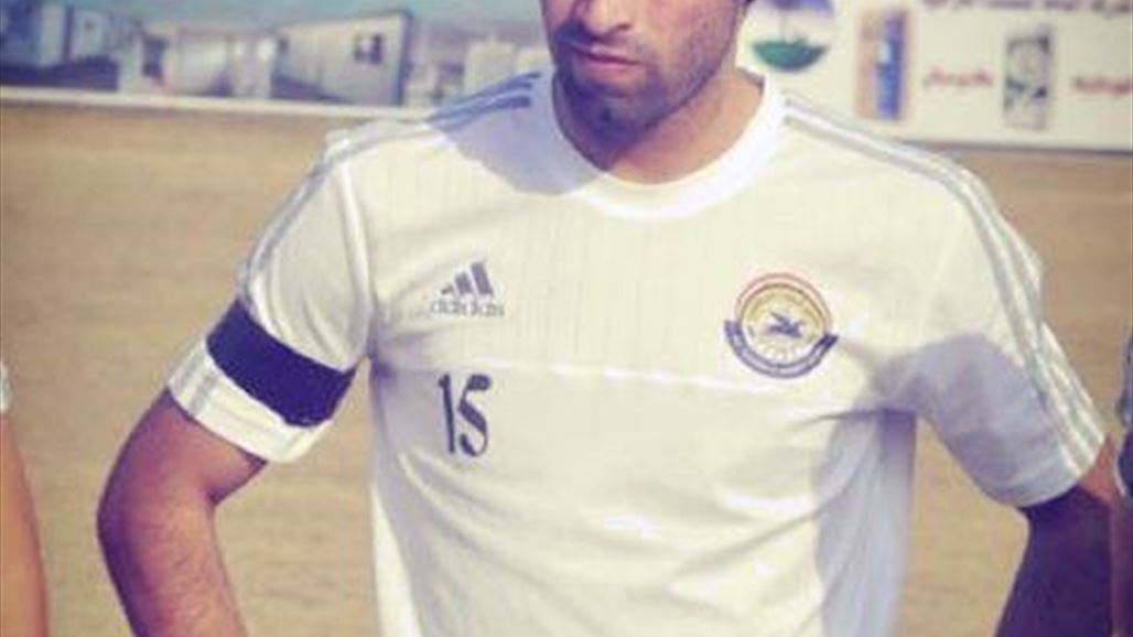 علاء مهاوي يغادر إلى دبي للاحتراف في الخليج