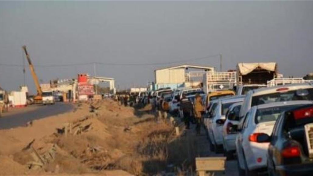 نائب عن الأنبار: سيطرة الصقور جعلت العيد غصة وشوهت انتصارات الموصل