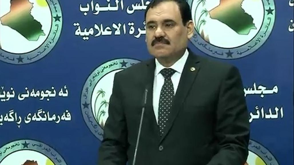 نائب يكشف عن مساع لعقد مؤتمر وطني يرد على مؤتمر القوى السنية