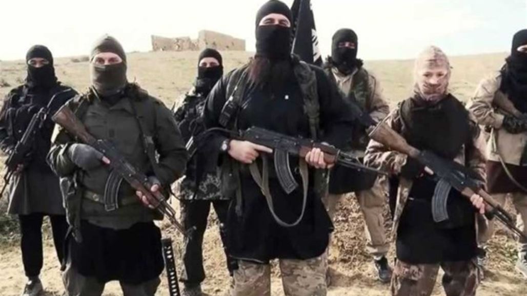 انفجار "انتحاري مراهق" اثناء حفل توديعه من مسلحي "داعش"