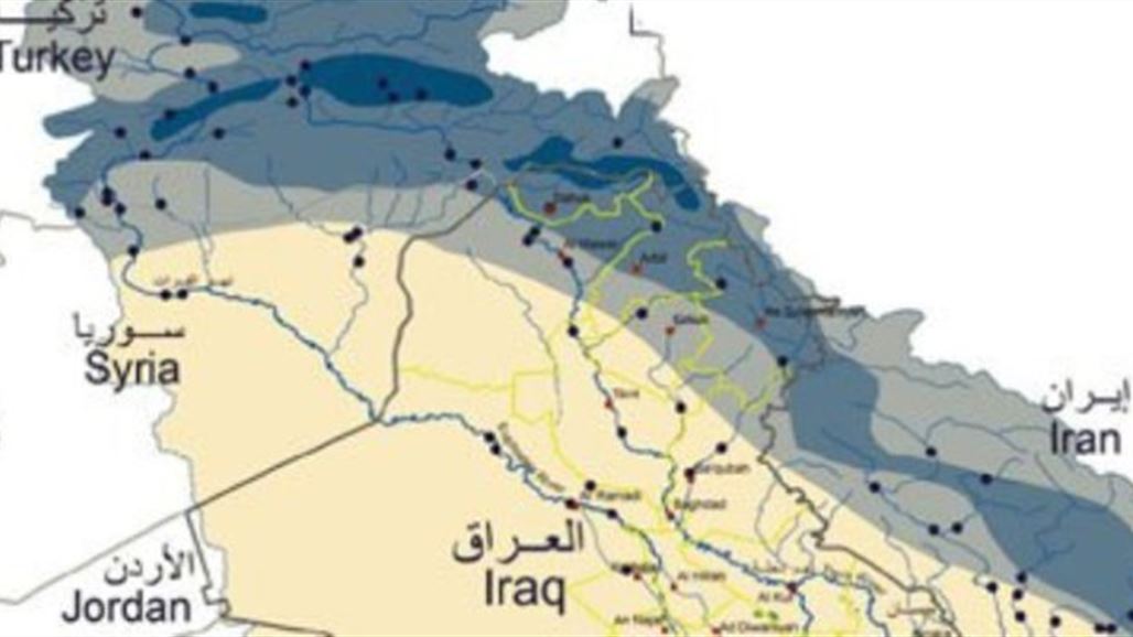 تقرير: 22 سداً تركياً وأنفاق وسدود إيرانية تهدد بغداد بالجفاف والظلام
