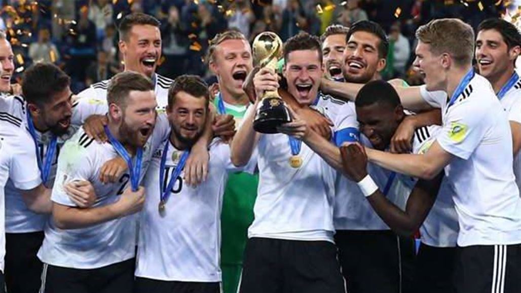 كأس القارات..لحظات..ذكريات.. أرقام.. وتتويج أصغر الأبطال