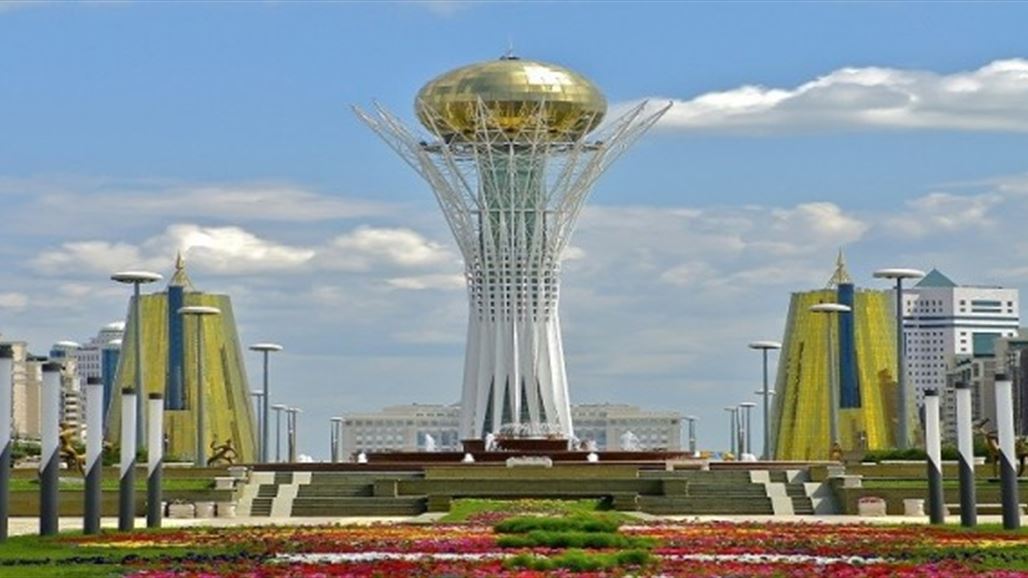 انطلاق مفاوضات "أستانا-5" حول الأزمة السورية