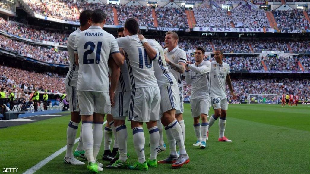 ريال مدريد وبرشلونة في صراع من نوع خاص بعنوان "الميركاتو"