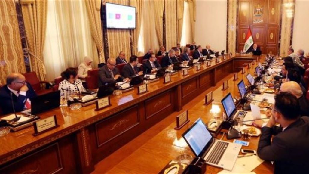 مجلس الوزراء يصوت على مشروع قانون معالجة التجاوزات السكنية