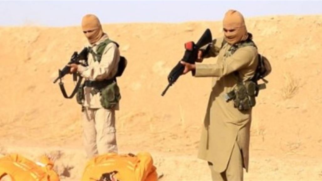"داعش" يعدم 200 مدني حاولوا الهروب من تلعفر غرب الموصل