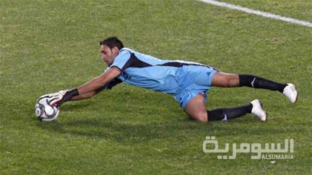 كاصد يغيب عن مباراة النفط وحمد يؤكد سعيه للمنافسة على وصافة الدوري