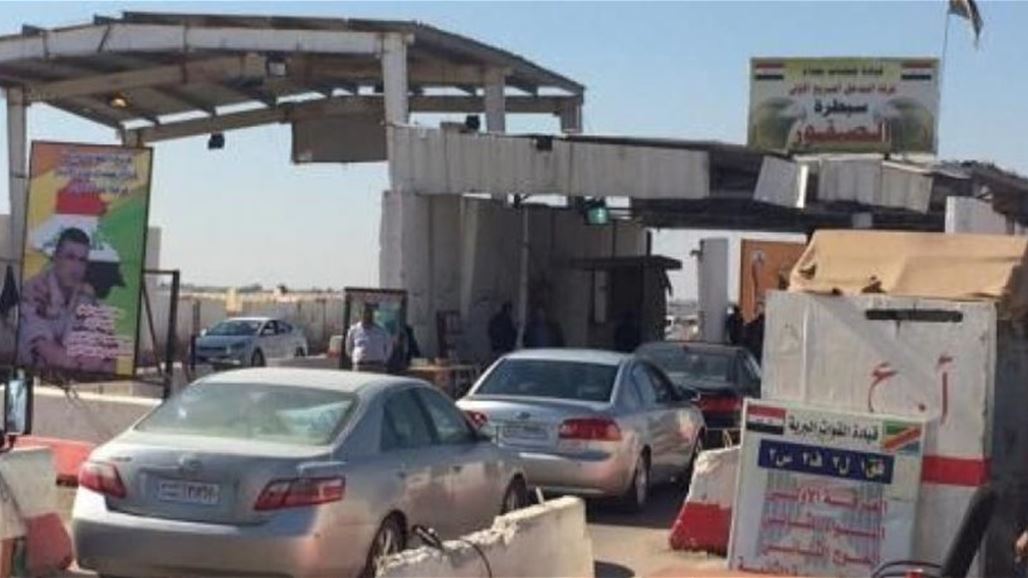 الدفاع تأمر بتشكيل لجنة تحقيقية بشأن مقتل مواطن في سيطرة الصقور