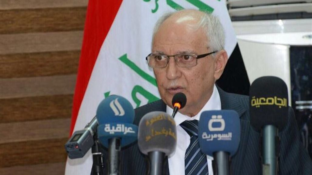 العيسى يعلن مشروع جامعي عراقي ألماني بمجالات البيئة والهندسة والاقتصاد