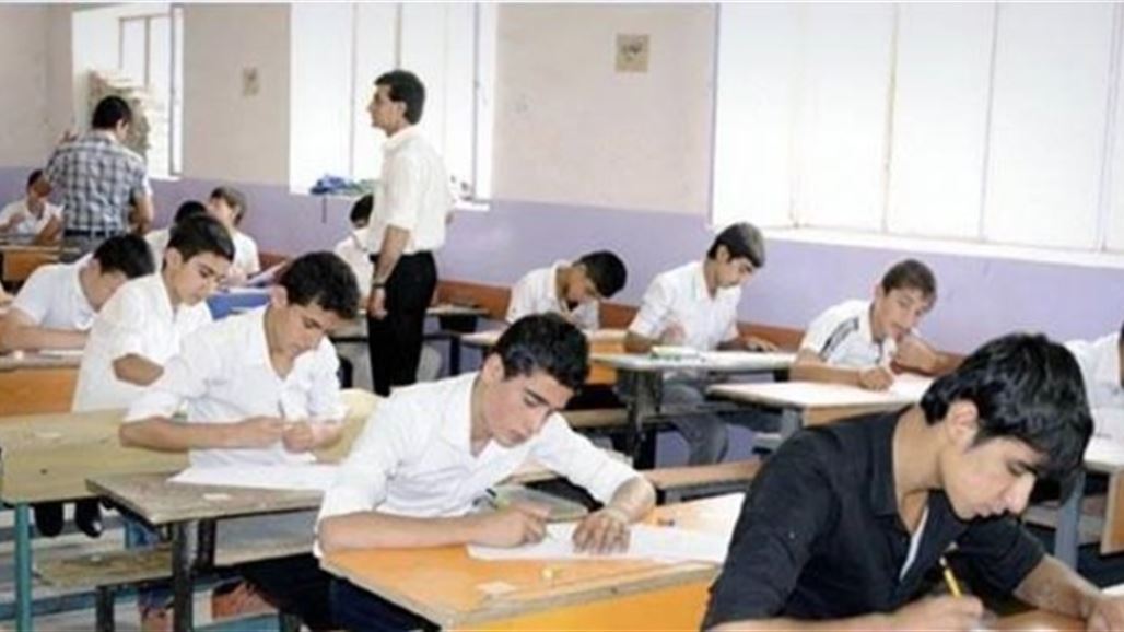 التربية تؤكد إجراء الامتحانات في موعدها يوم غد الخميس