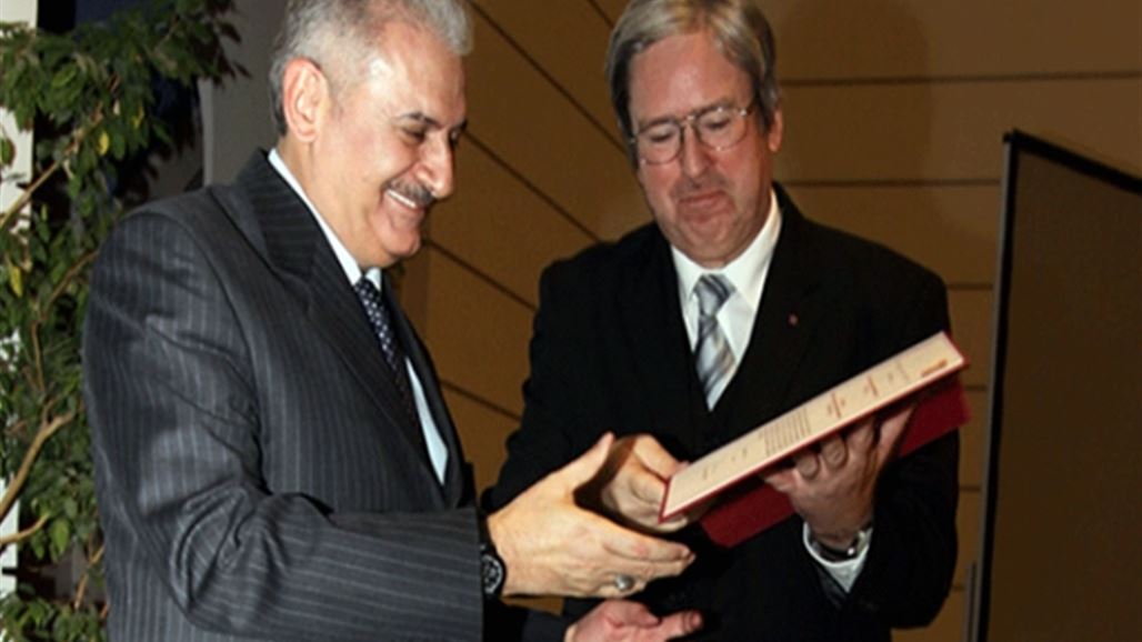 جامعة برلين تشعر بالندم على منحها يلدرم الدكتوراه الفخرية