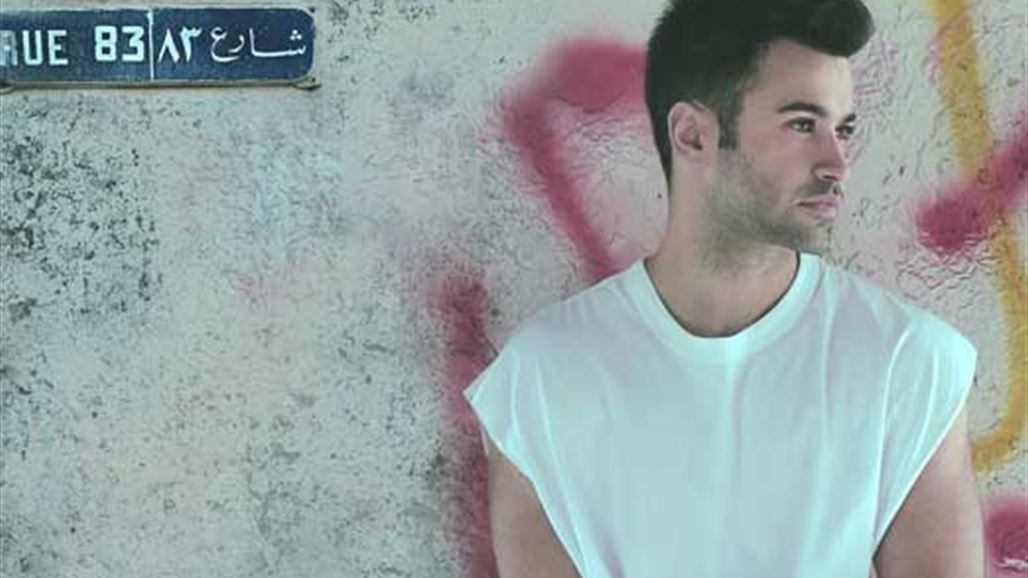 مغني البوب أنطوني توما إلى العالمية من جديد!