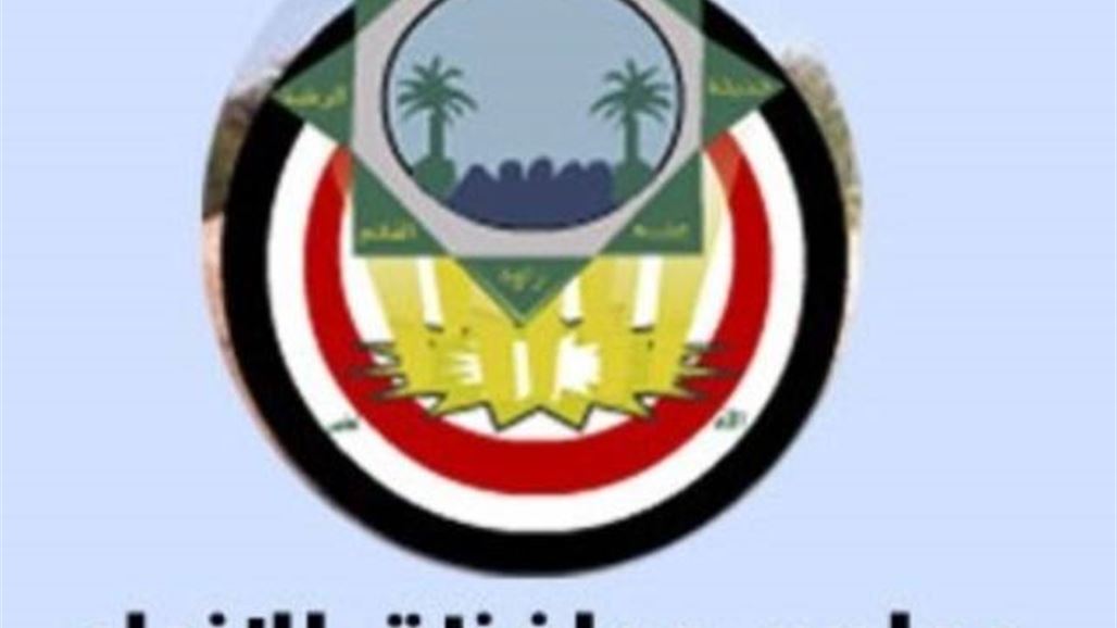 قوة أمنية تداهم مبنى مجلس محافظة الأنبار