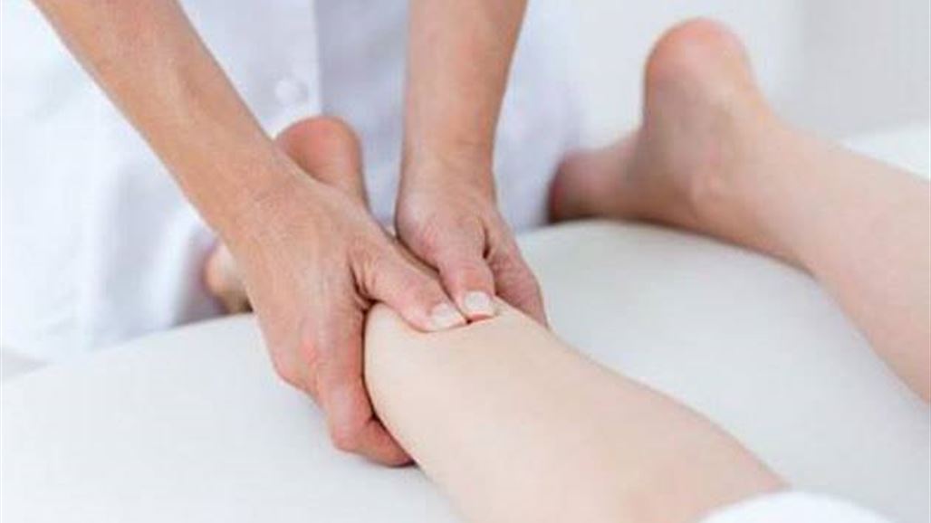 هل تشعر بآلام في بطن الساق؟ أسرع لاستشارة الطبيب!