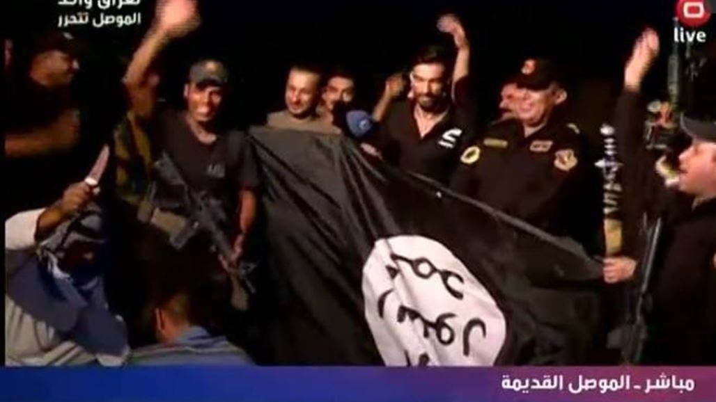 السومرية في بث مباشر الآن من مدينة الموصل القديمة