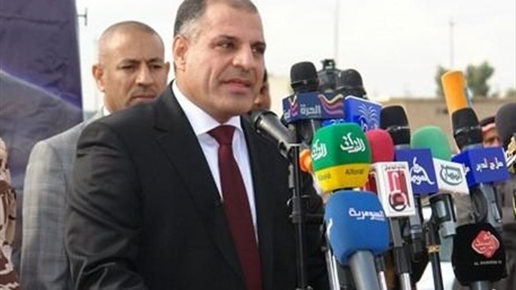 صلاح الدين تعلن مباشرة الدوائر الخدمية بناحية يثرب غدا لإعادة النازحين إليها